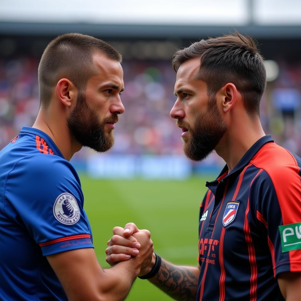 Melbourne Victory vs Brisbane Roar FC: Những Ngôi Sao Sáng Giá