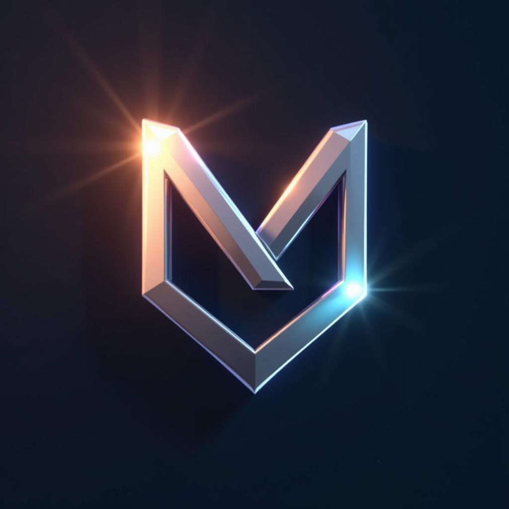 Logo Mental Ray