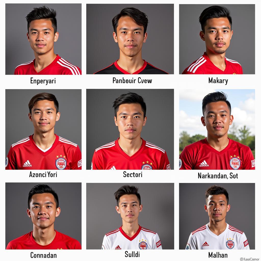 Ngôi sao sáng giá của U17 Canada