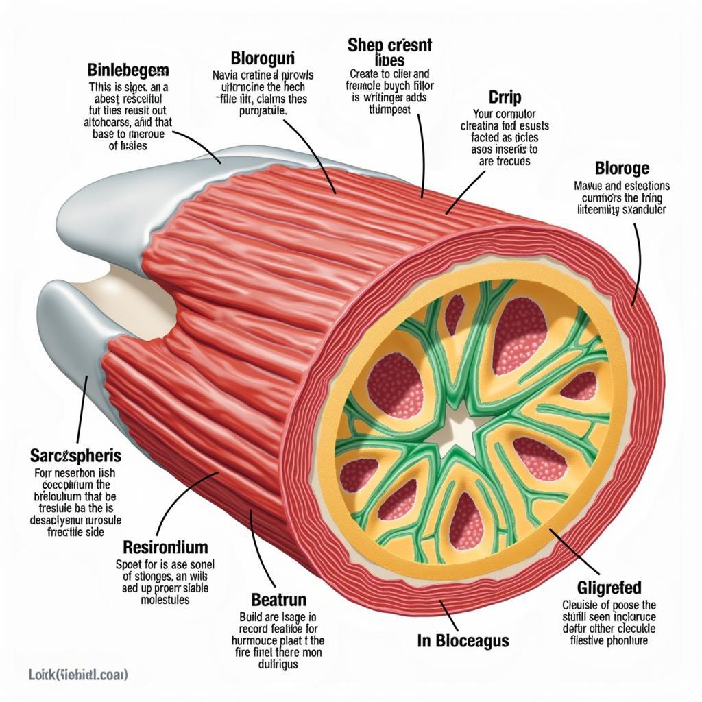 Nguồn năng lượng sarcoplasmic