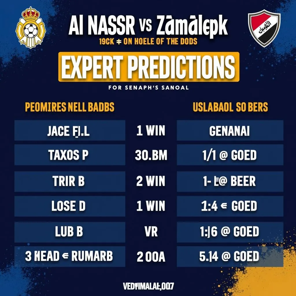 Nhận định Al Nassr vs Zamalek