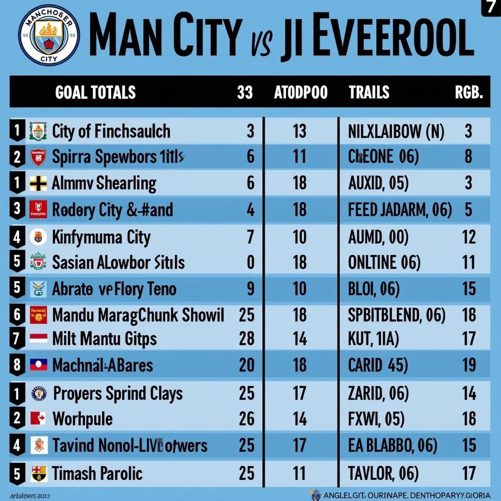 Nhận định Man City vs Liverpool: Soi kèo nhà cái