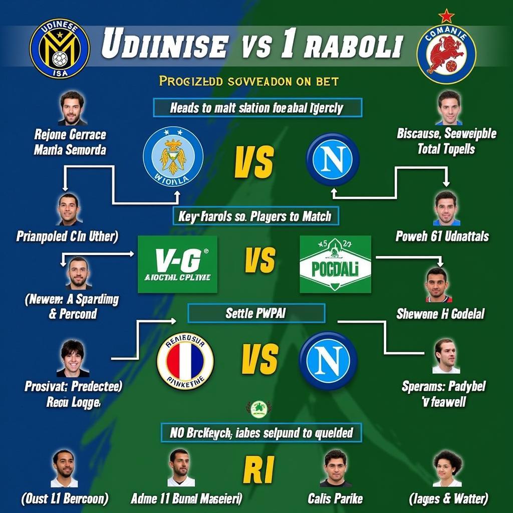 Nhận định Udinese vs Napoli