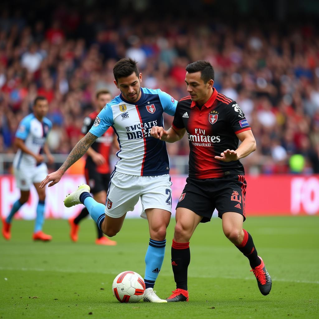 Perth Glory vs Brisbane Roar: Đối Đầu Kịch Tính