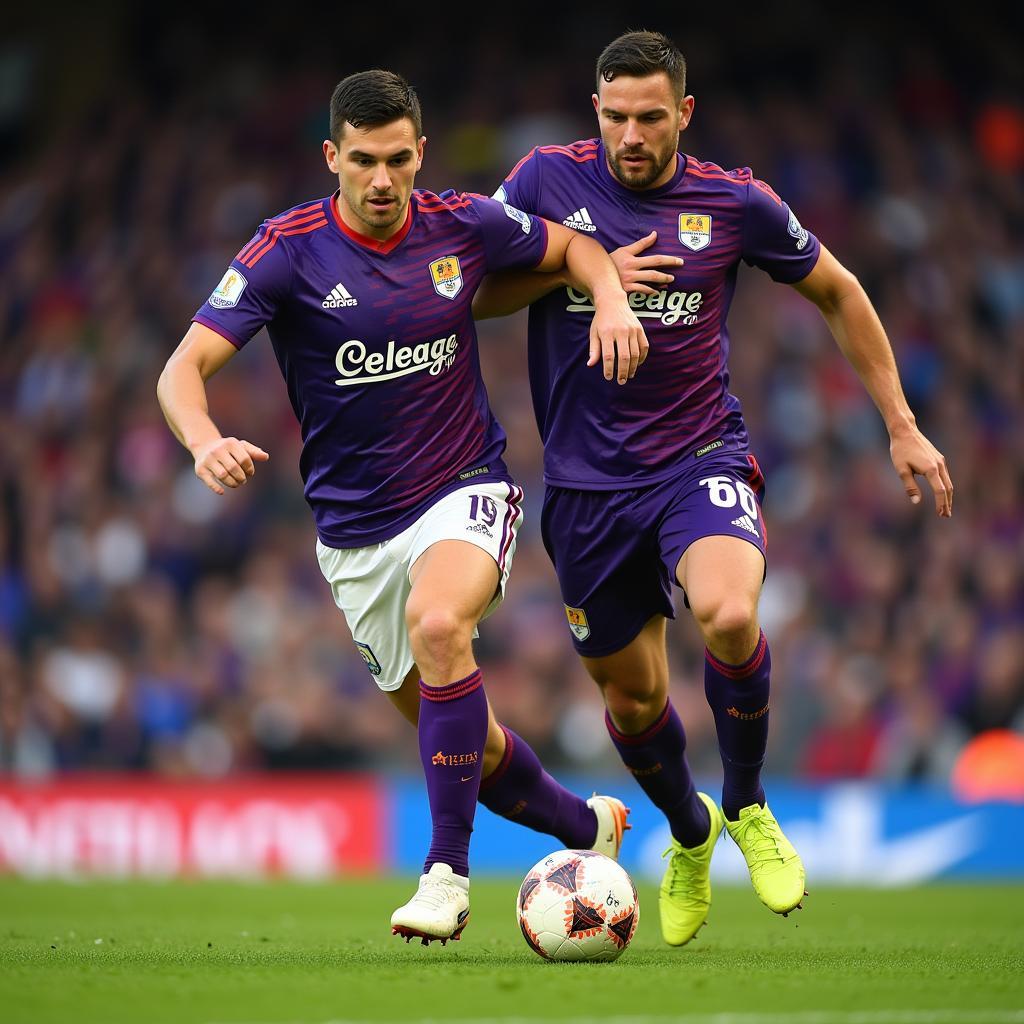 Perth Glory vs Wellington Phoenix đối đầu