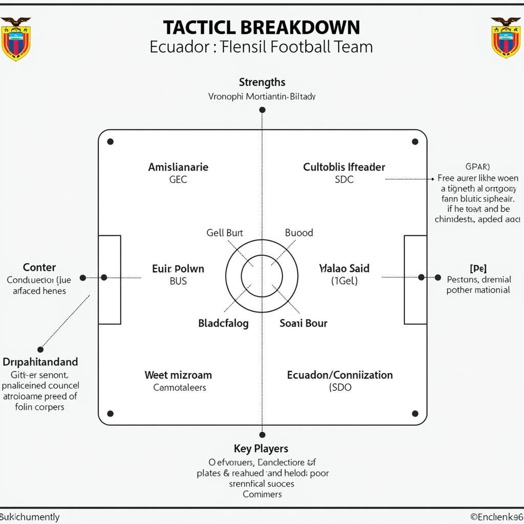 Ecuador Team Analysis