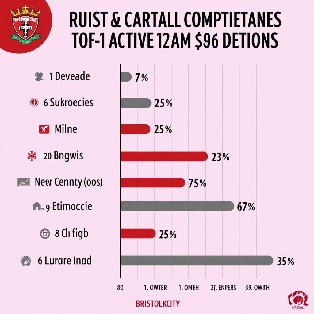 Phong độ gần đây của Bristol City