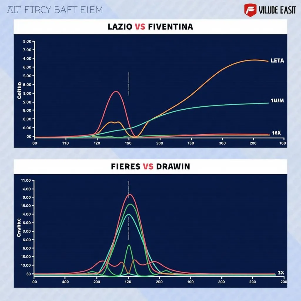 Phong độ gần đây của Lazio và Fiorentina