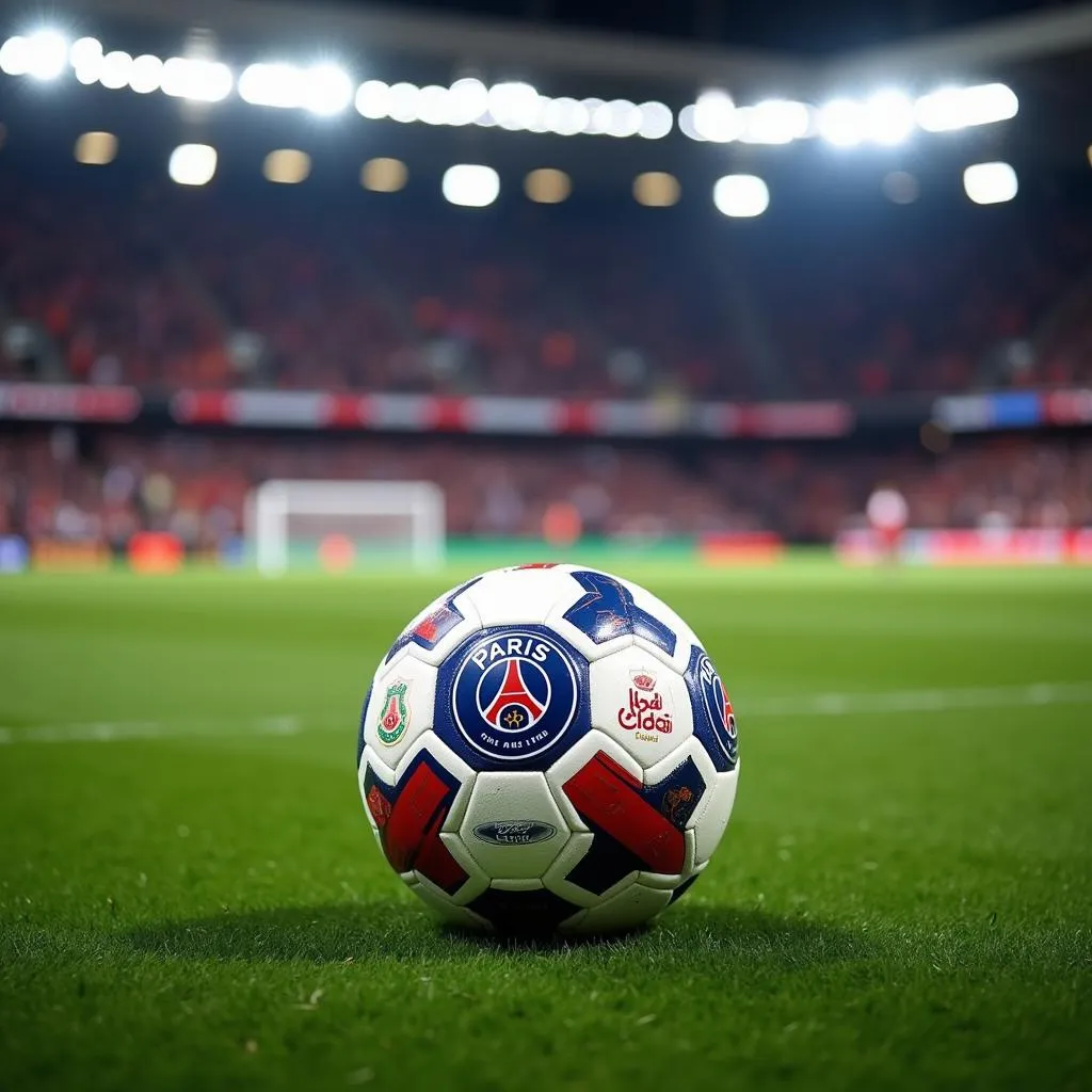 Dự đoán đội hình ra sân PSG vs Al Nassr