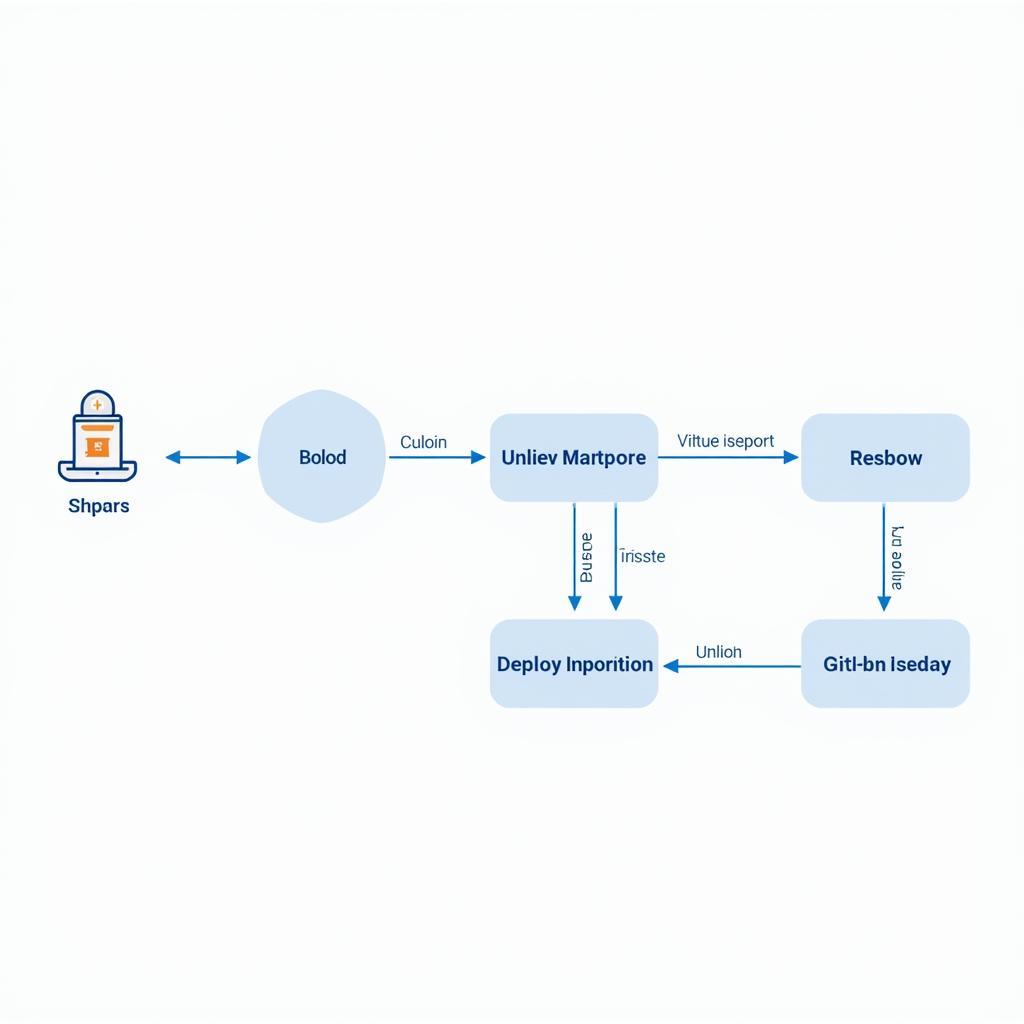 Quy trình làm việc CI/CD với GoCD và GitLab CI