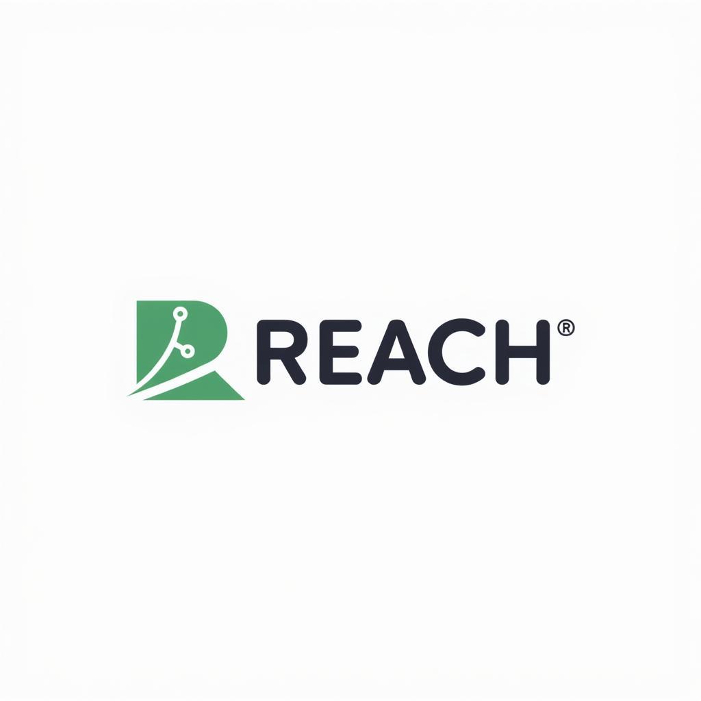 Logo REACH