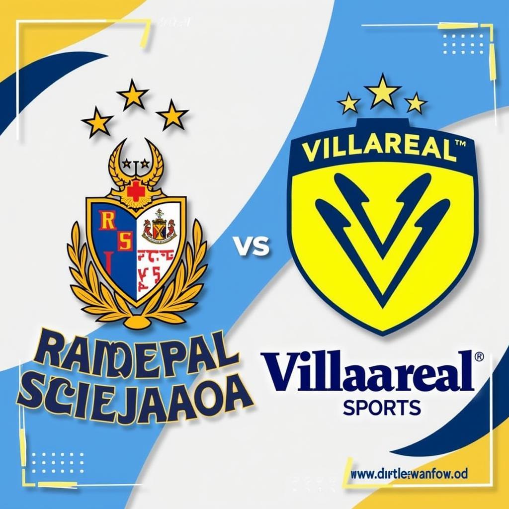 Soi kèo Real Sociedad vs Villarreal