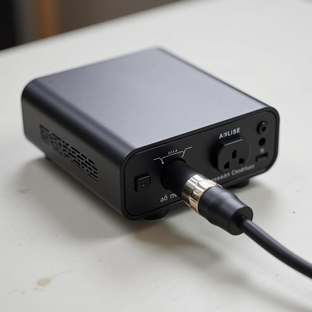 Schiit Modi Multibit DAC