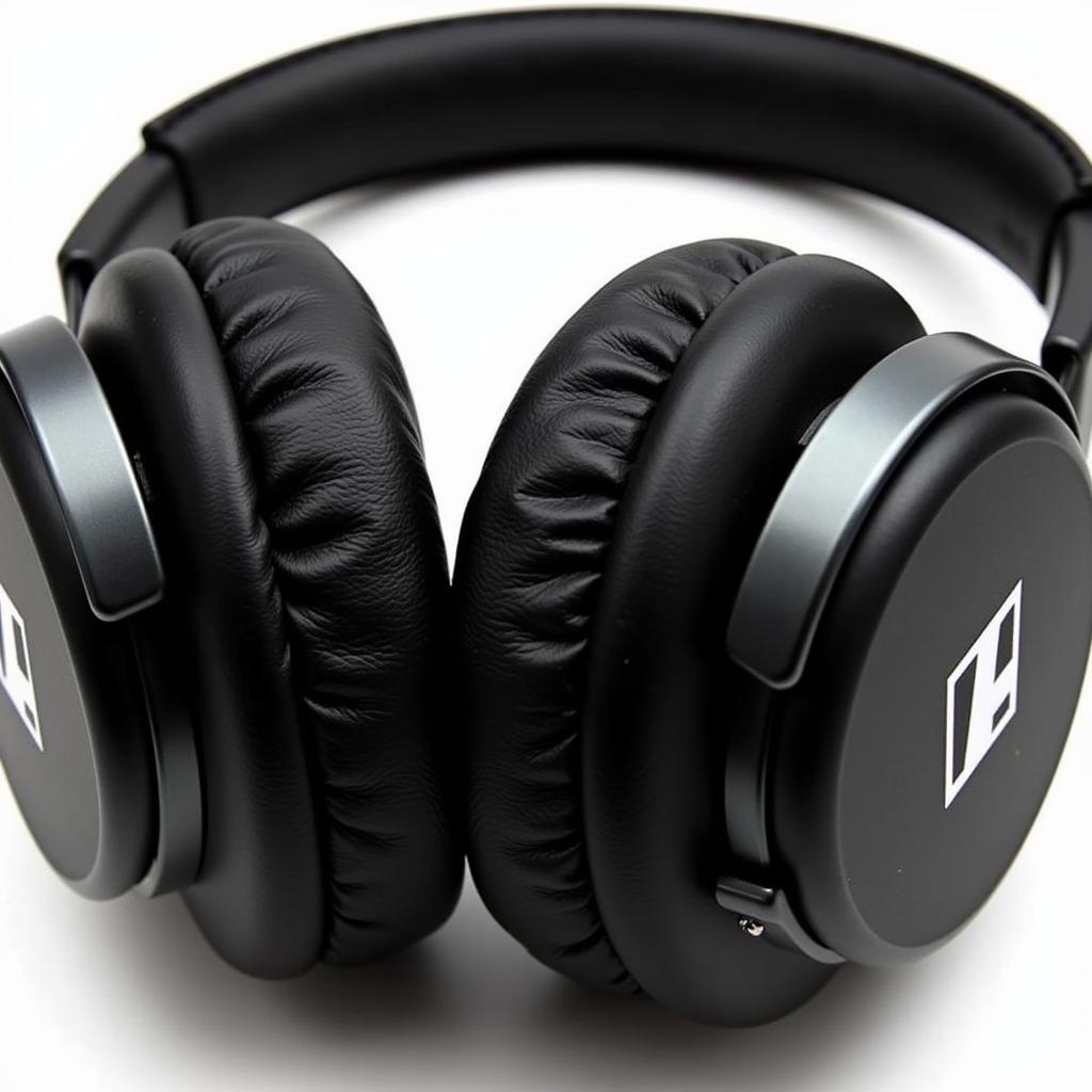 Sennheiser HD650 - Thiết kế