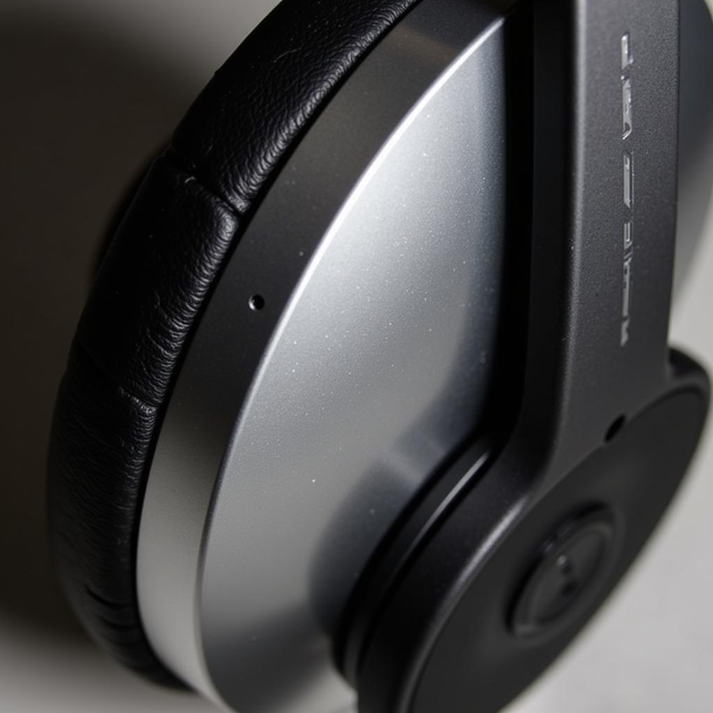 Sennheiser HD700 - Thiết kế