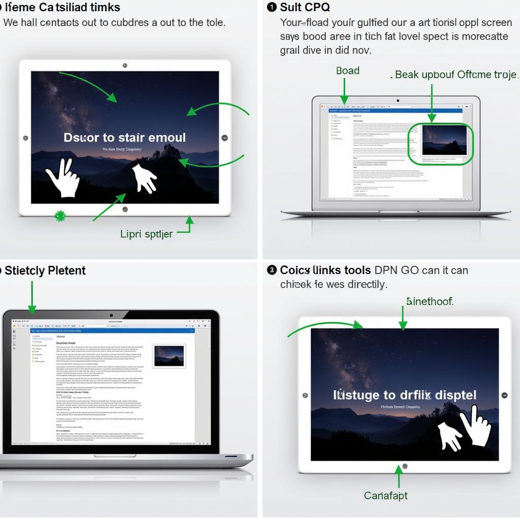 Snagit chụp ảnh màn hình