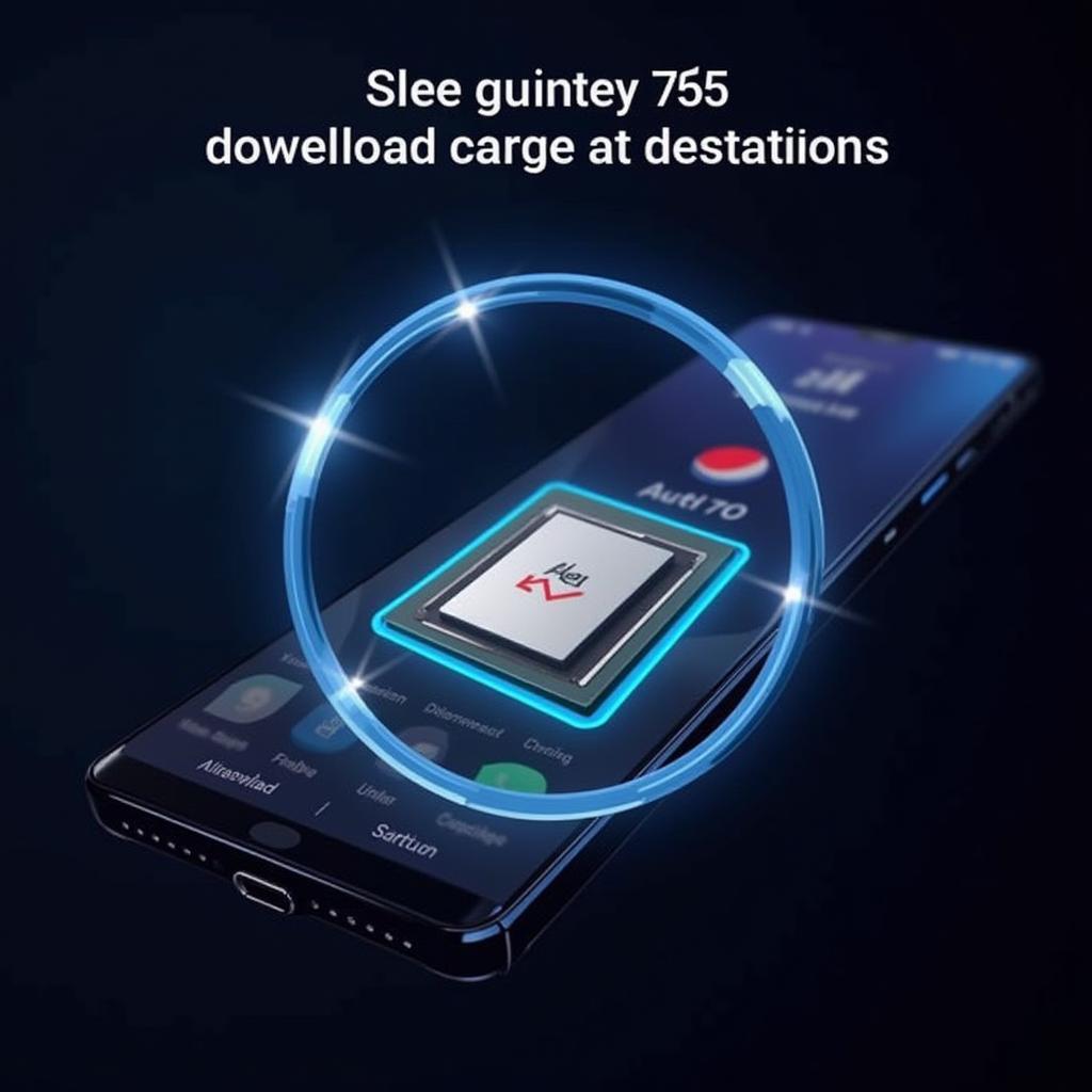 Snapdragon 765 5G connectivity