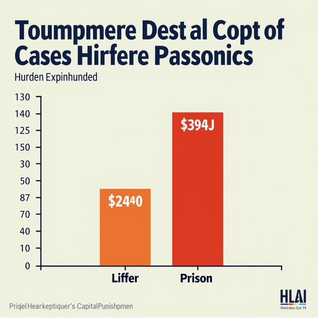 Comparing Costs: Capital Punishment vs. Life Imprisonment