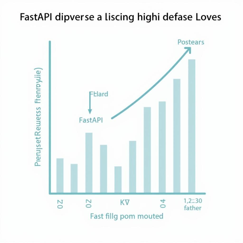 So sánh hiệu năng FastAPI và Flask