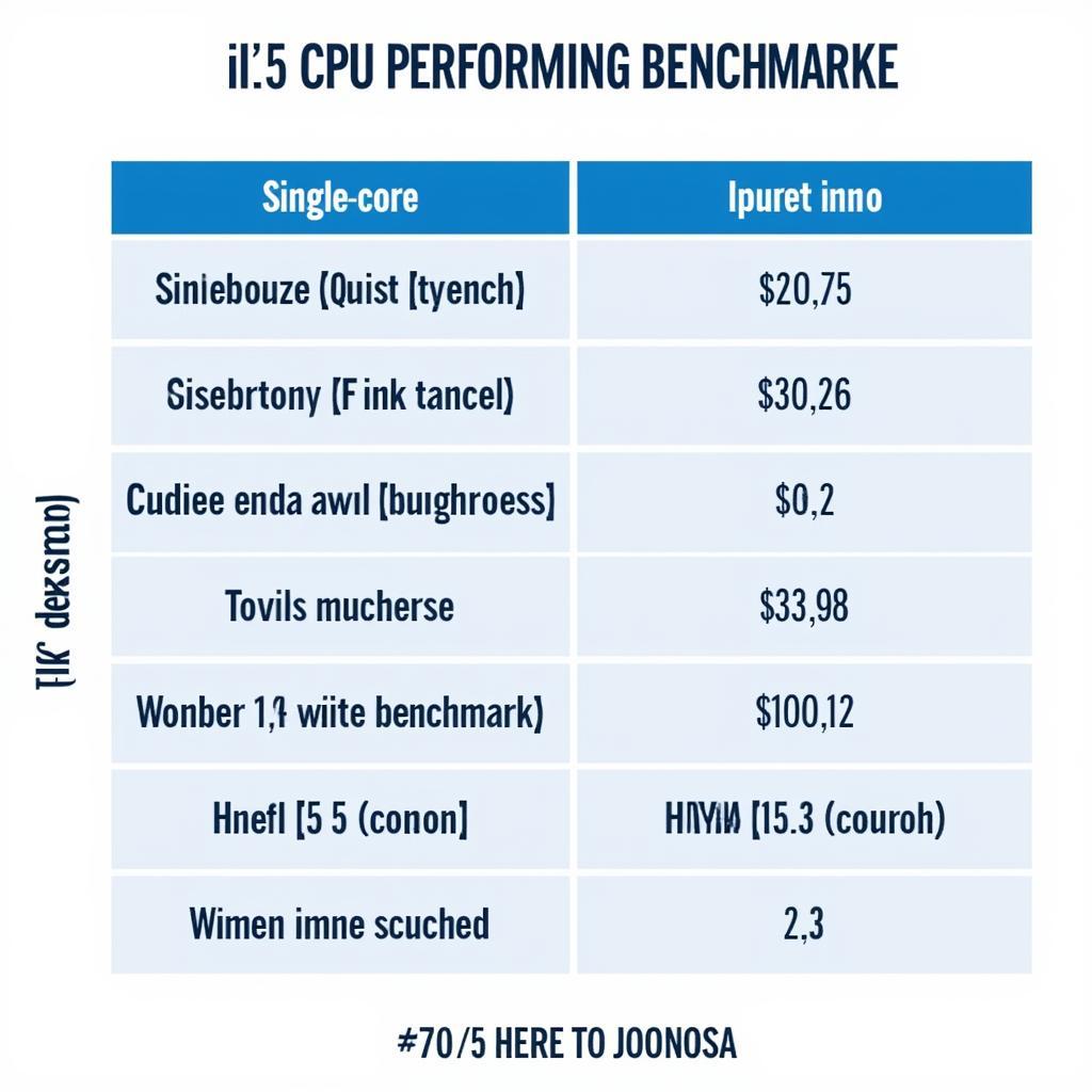 So sánh hiệu năng giữa i5 3570 và i5 6500