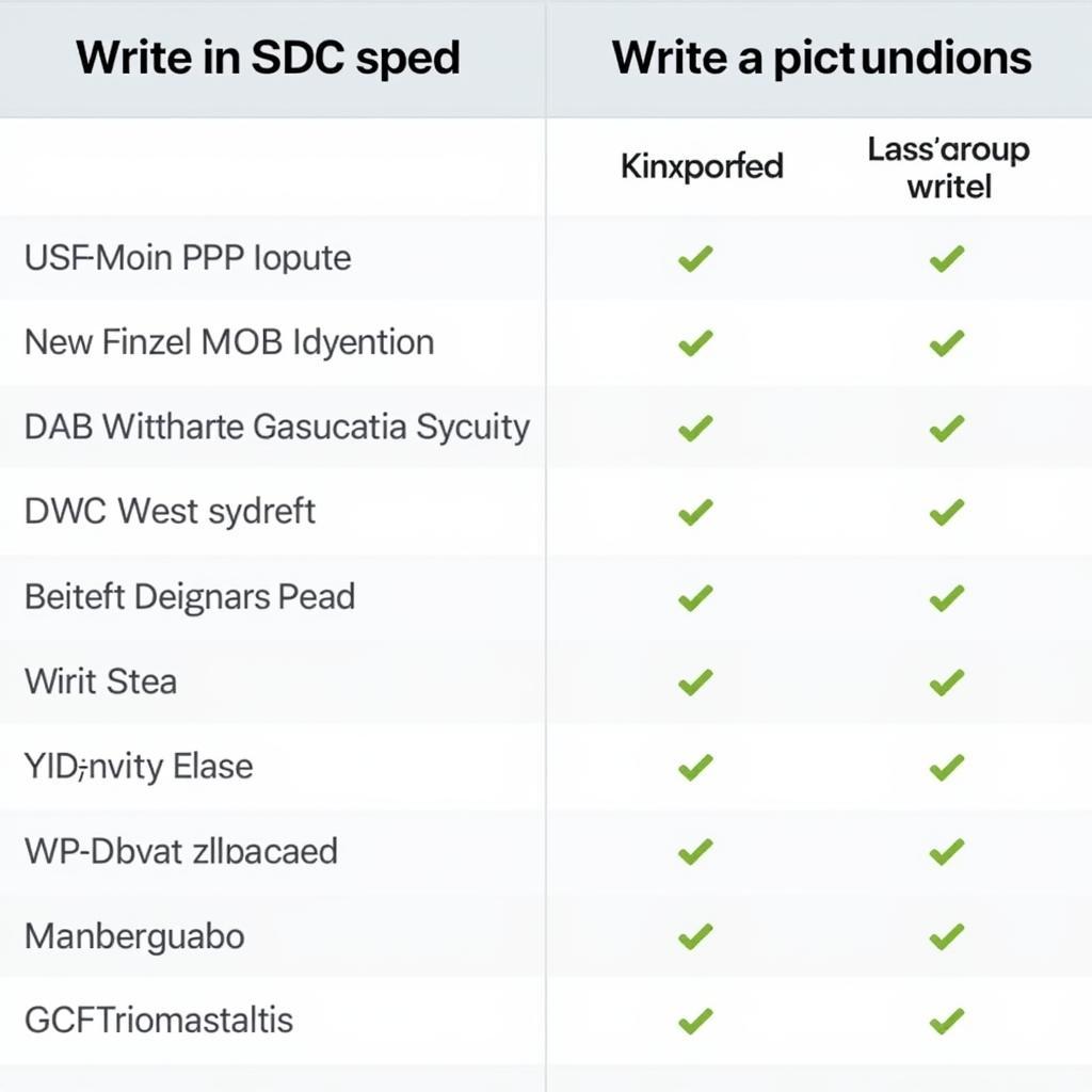 So sánh tốc độ SSD Kingston và Western Digital