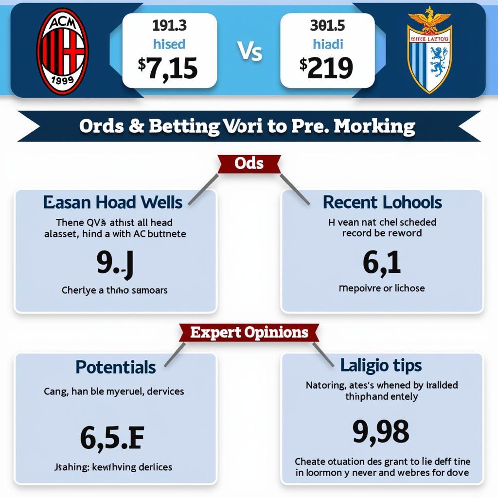 Soi kèo AC Milan vs Lazio