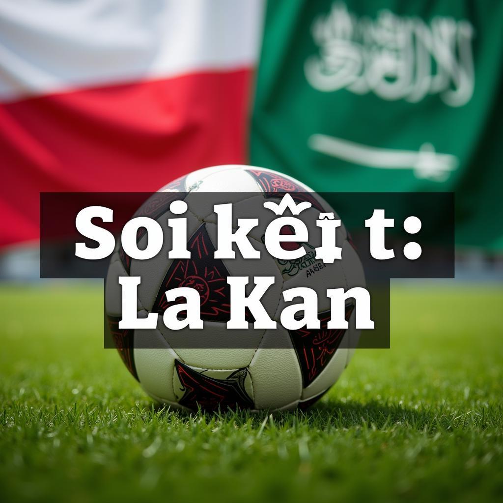 Soi kèo Ba Lan vs Ả Rập Xê Út