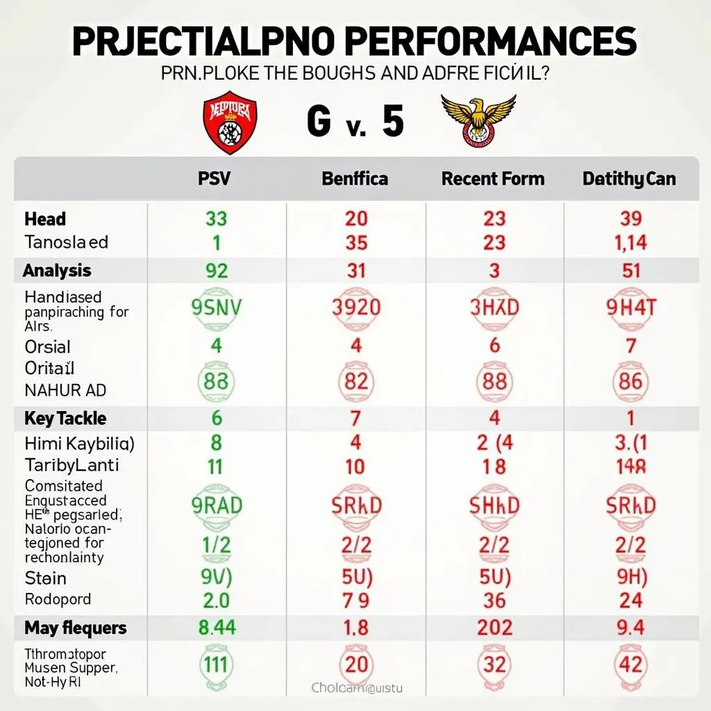 Soi kèo bóng đá trận PSV - Benfica