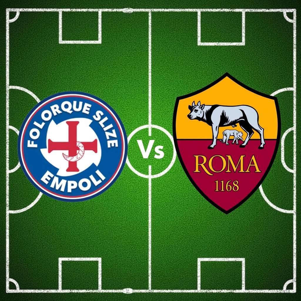 Soi kèo Empoli vs AS Roma - Nhận định trận đấu