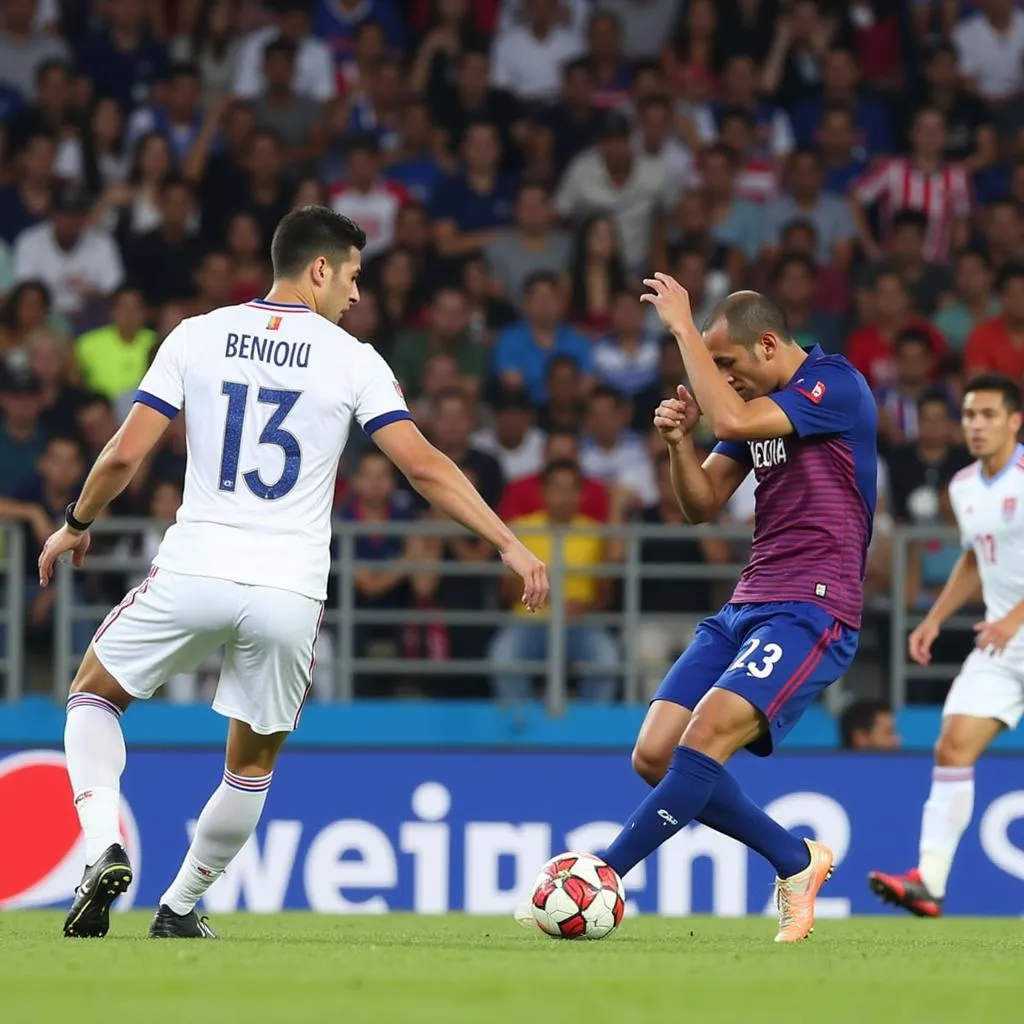 Soi kèo Thái Lan vs Malaysia cùng chuyên gia