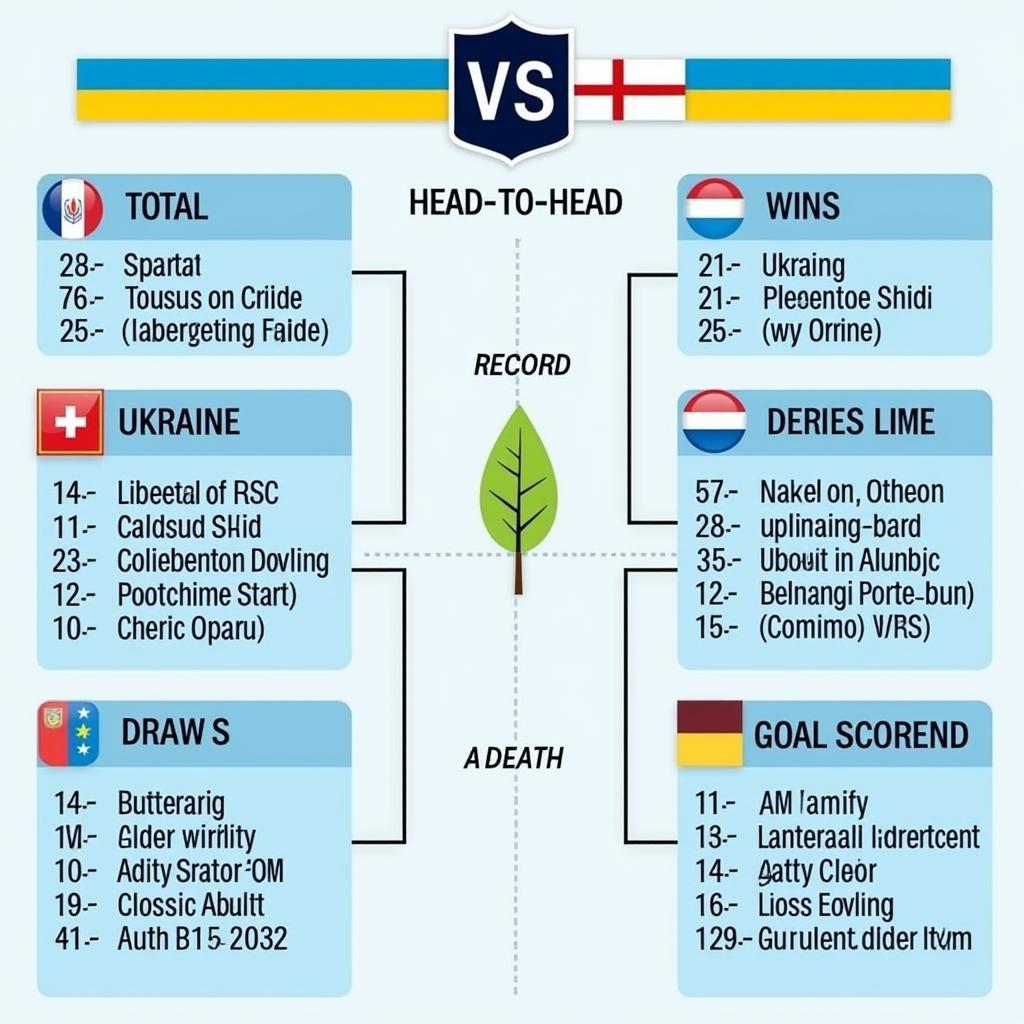 Lịch sử đối đầu Ukraine vs Anh