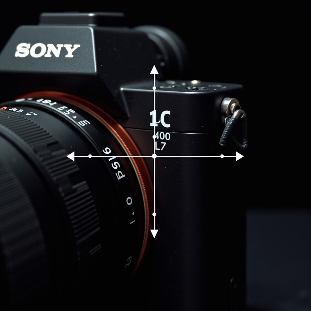 Sony a6300 hệ thống lấy nét