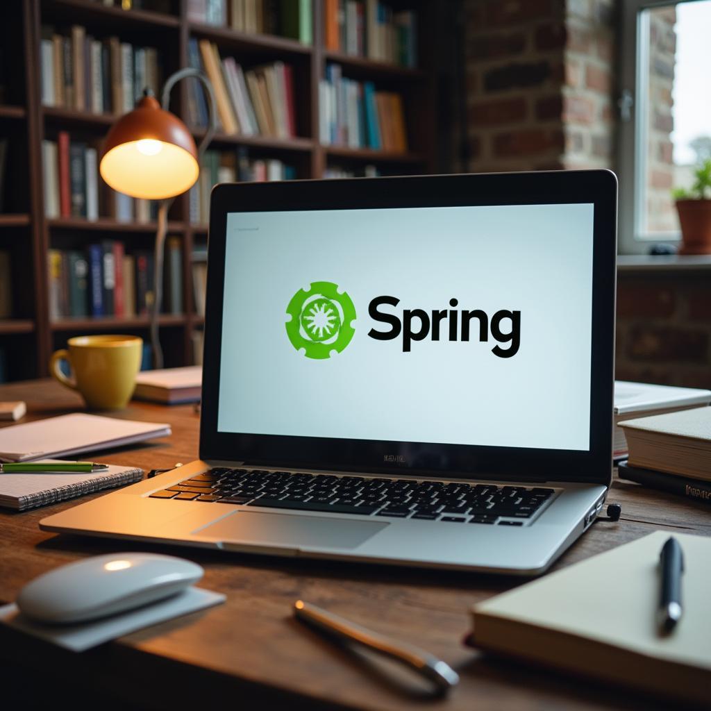 Spring Framework