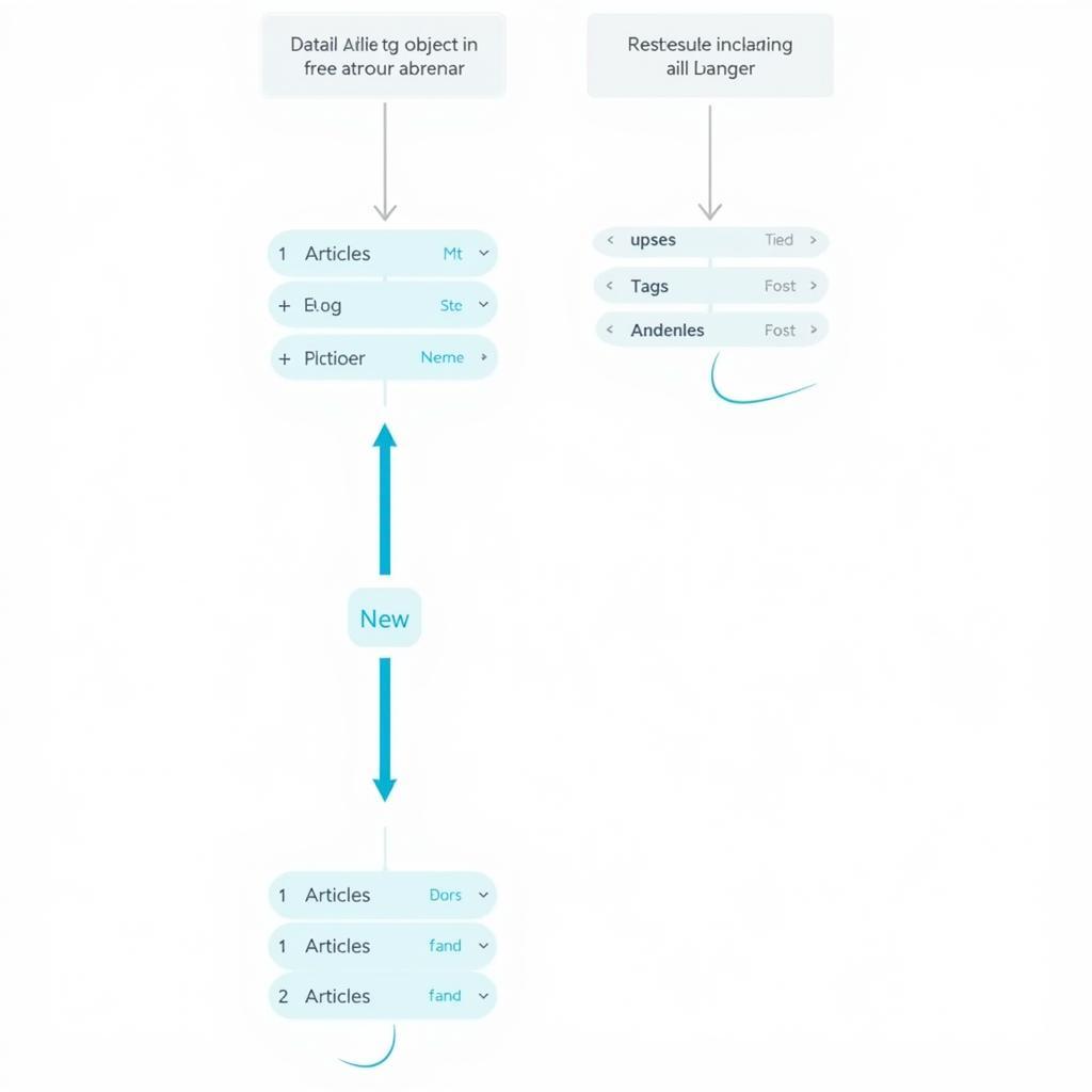 Sử dụng prefetch_related trong Django