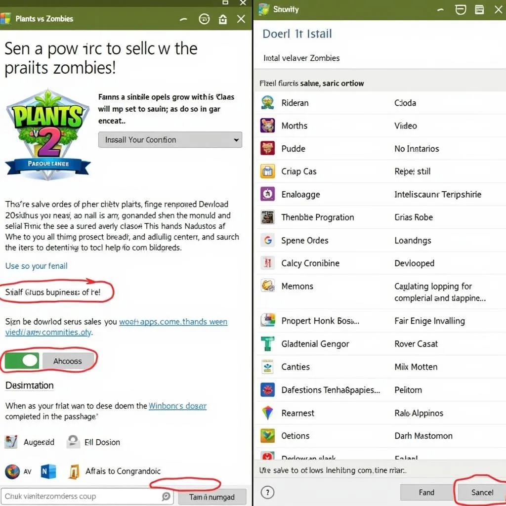 Tải Plants vs Zombies 2 trên Windows 10