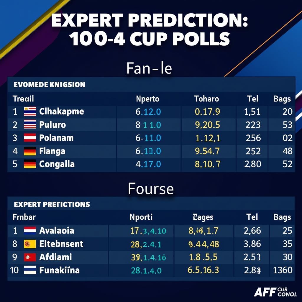 Dự đoán Thái Lan vs Malaysia AFF Cup 2022