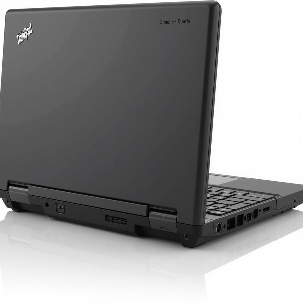 Thiết kế ThinkPad T430 và T440