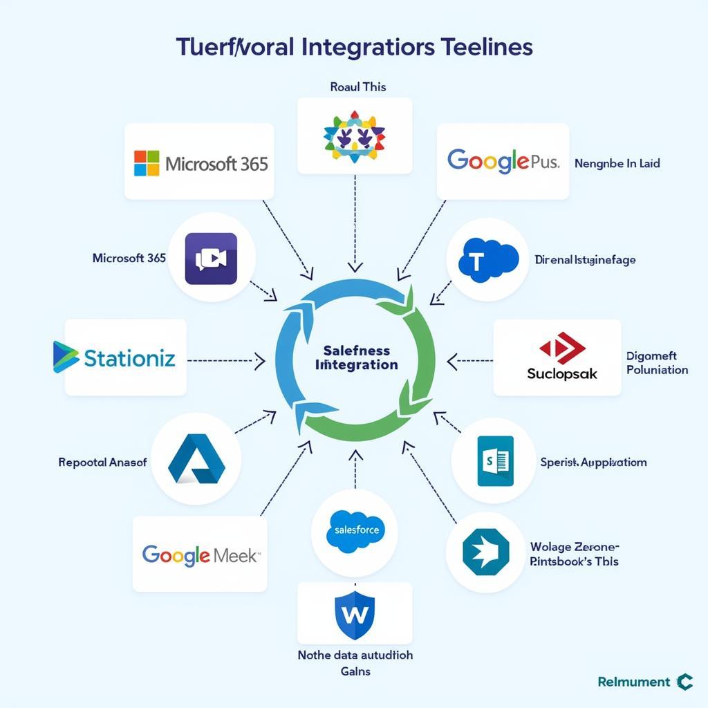 Tích hợp Webex và Teams