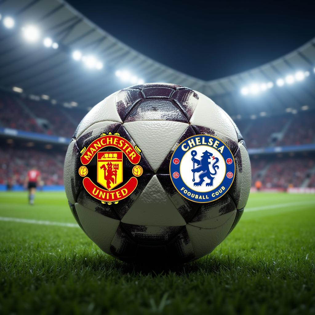 MU vs Chelsea live stream