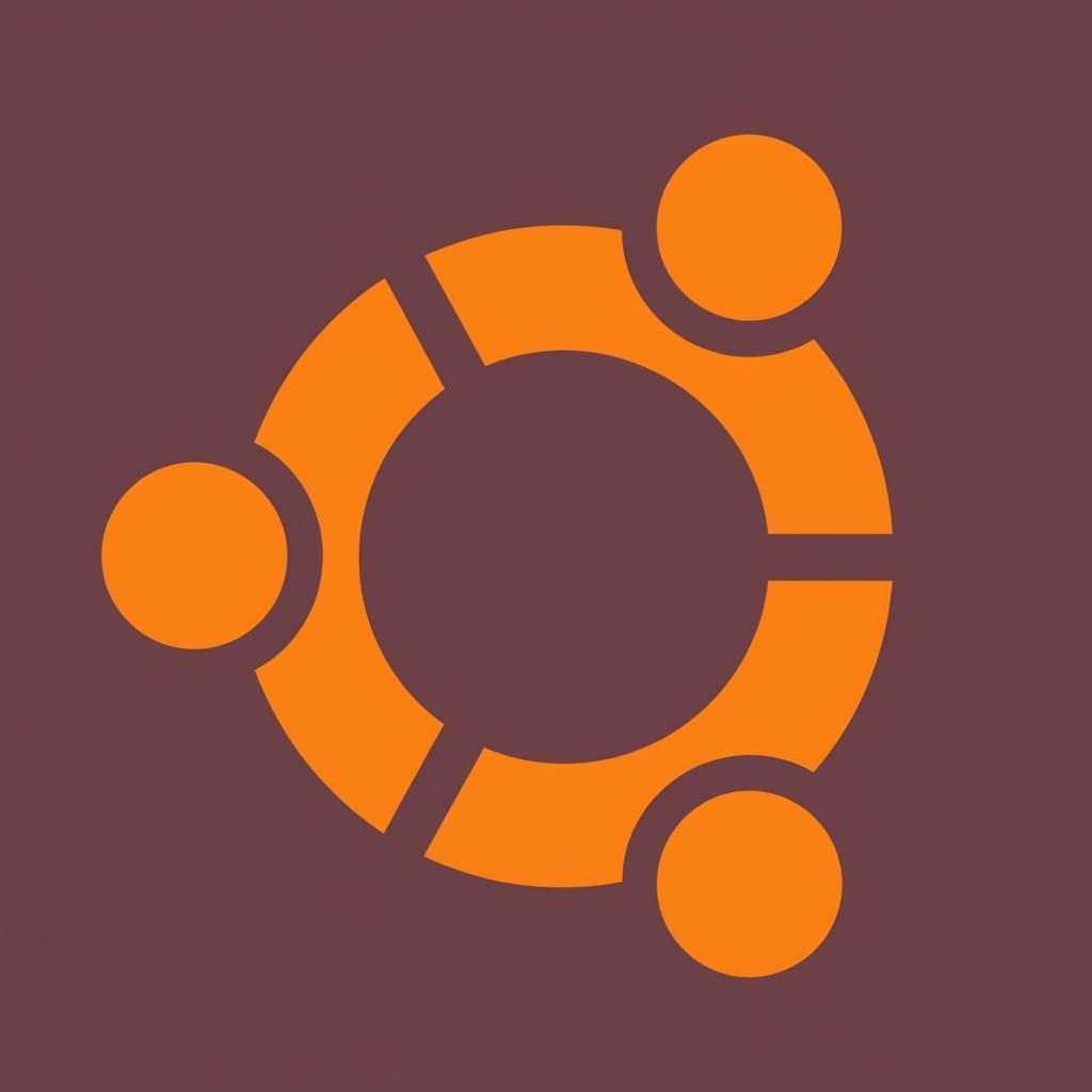 Logo Ubuntu