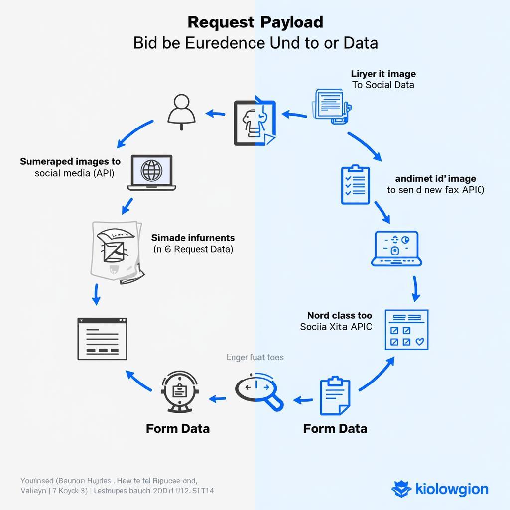 Ứng dụng của Request Payload và Form Data