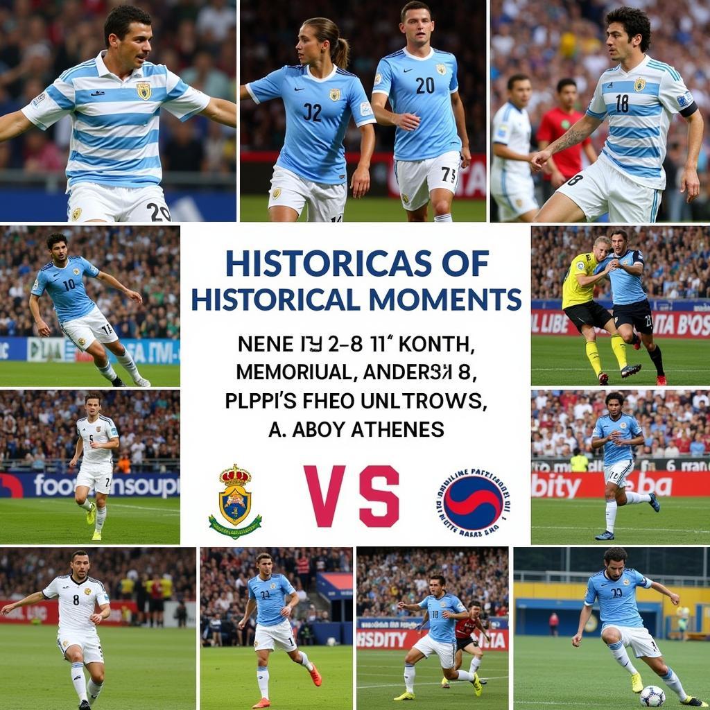 Uruguay vs Hàn Quốc đối đầu