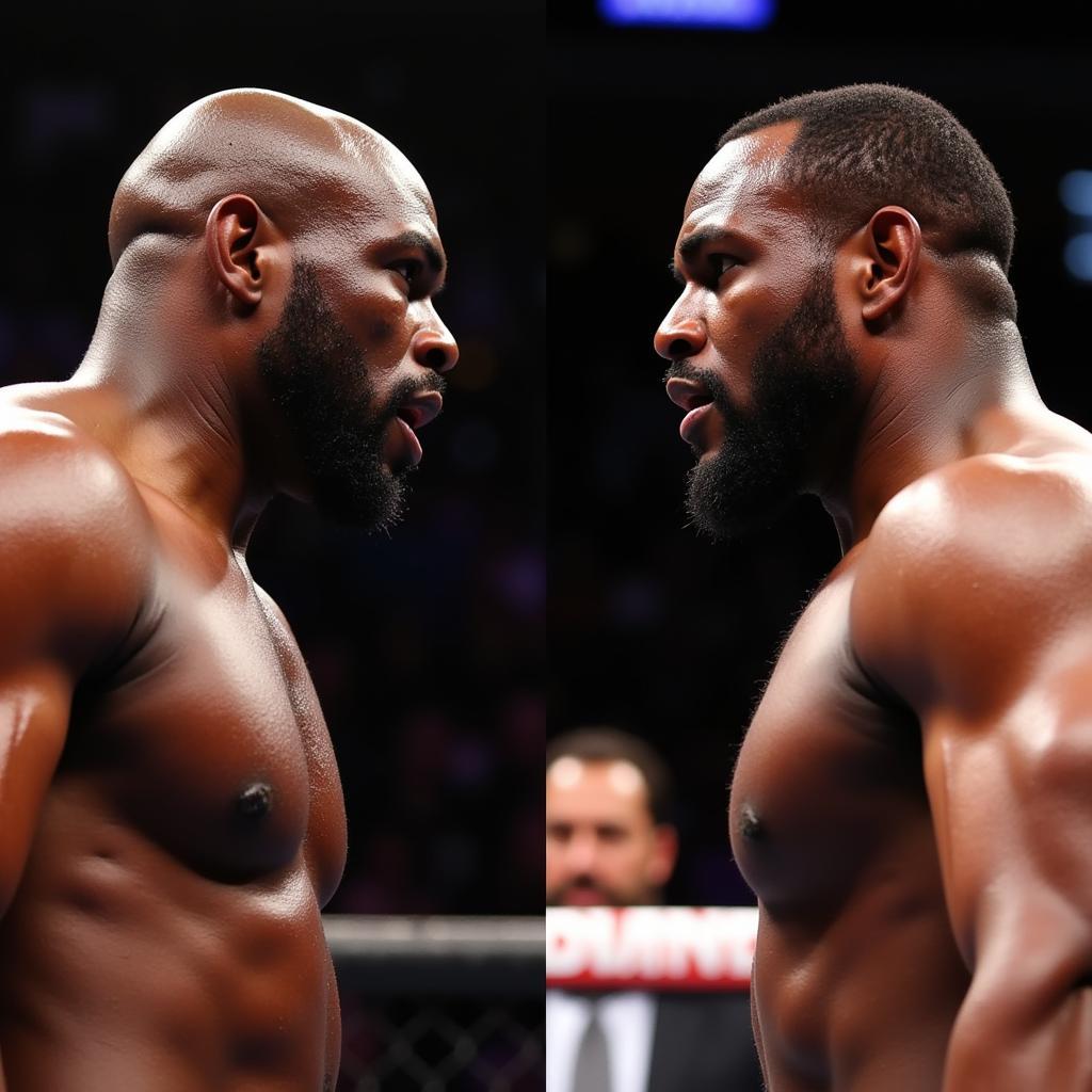 Wilder vs Stiverne: Đối đầu đỉnh cao