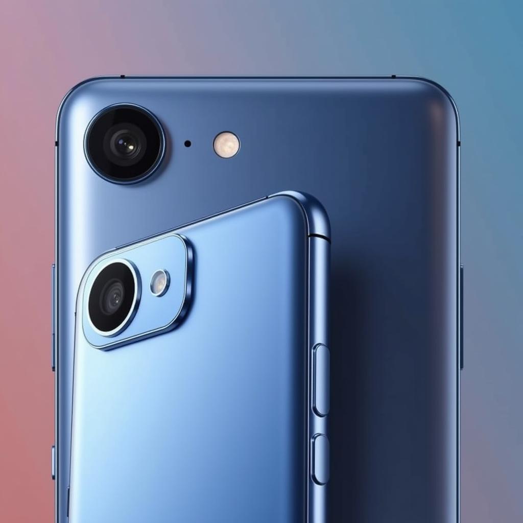 Xiaomi Mi 8 và Mi 8 Lite: Camera