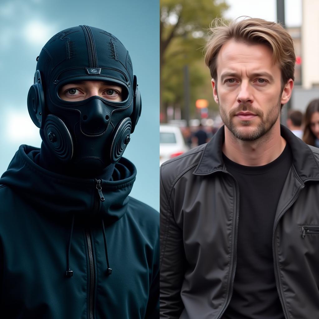 Alan Walker và Coldplay: Sự Tương Phản Giữa The Scientist và Faded