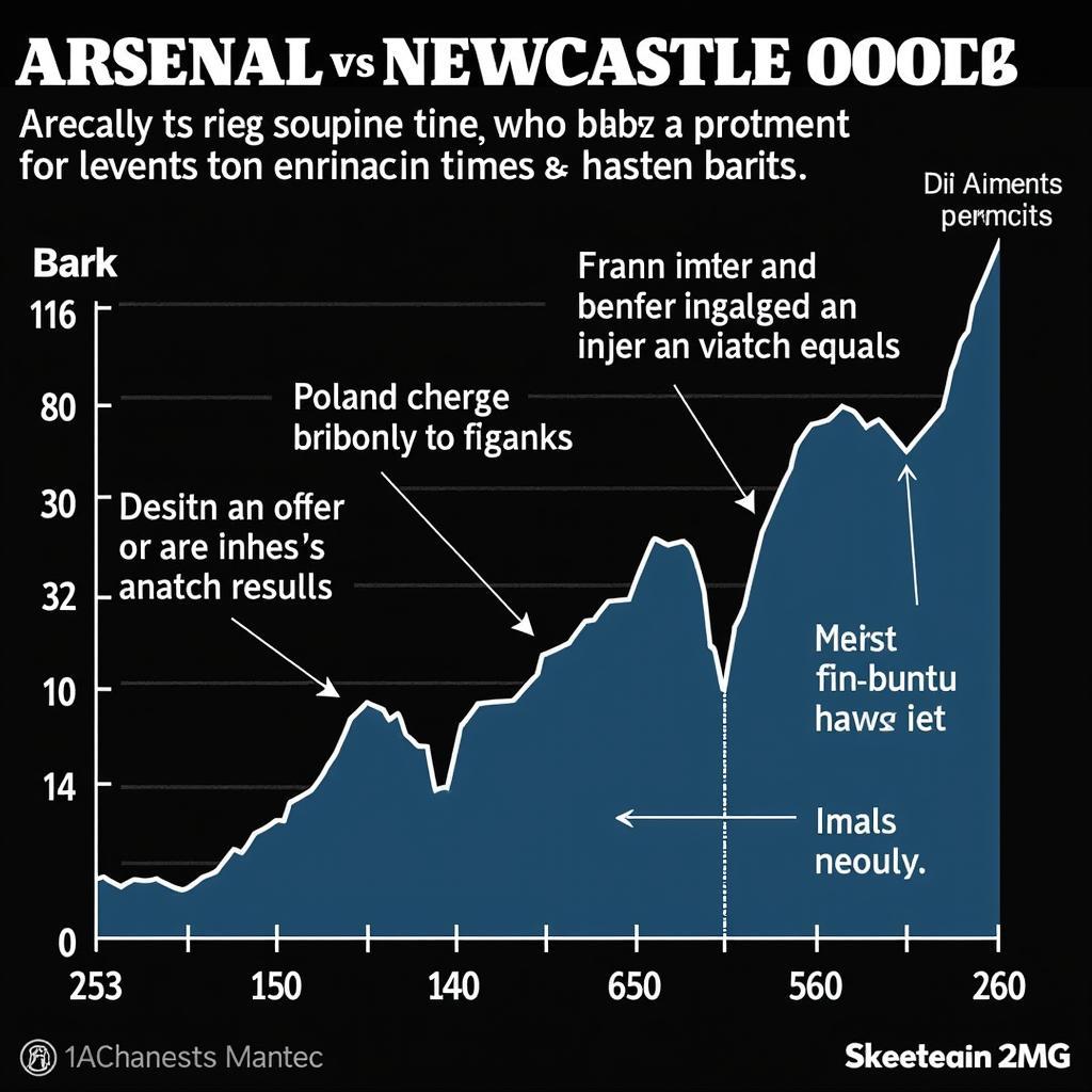 Arsenal vs Newcastle Odds Analysis