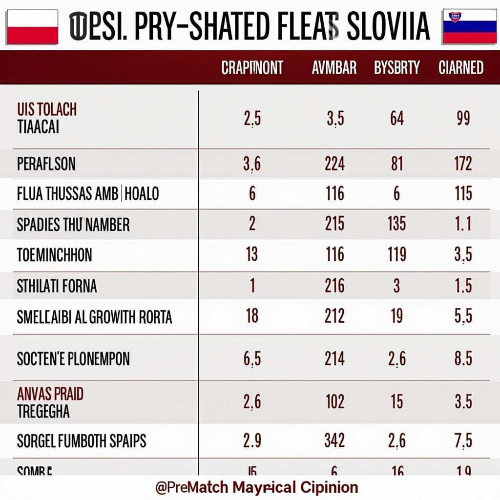 Ba Lan vs Slovenia: Nhận định