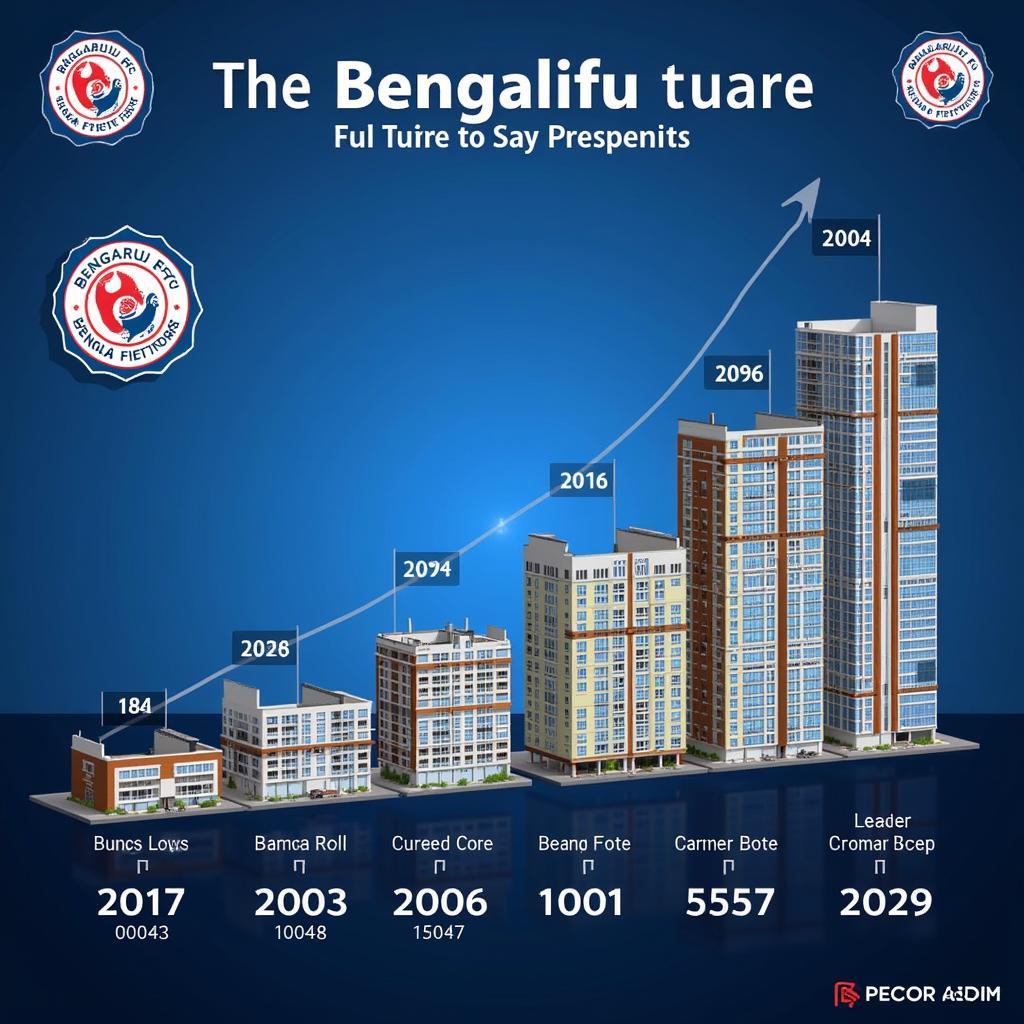 Bengaluru FC Tương Lai