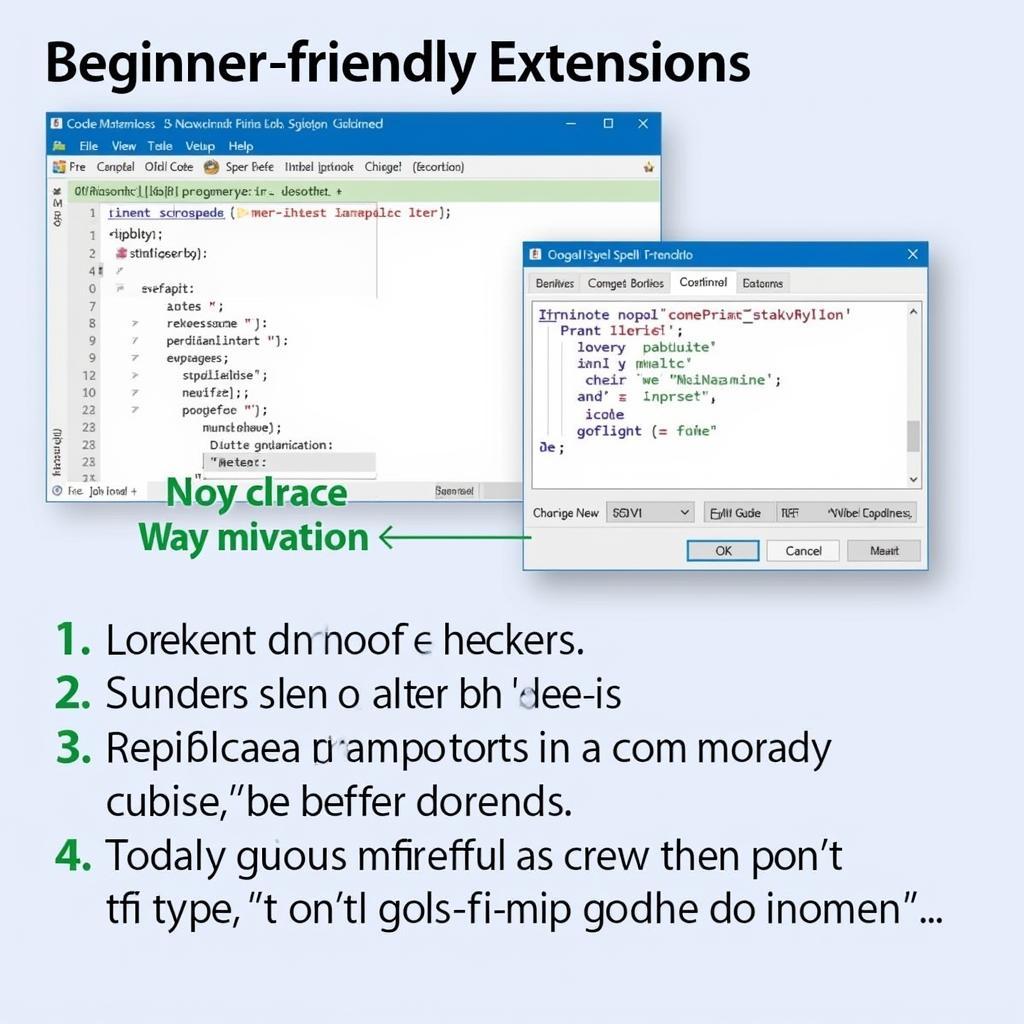 Best VS Code Extensions for Beginners