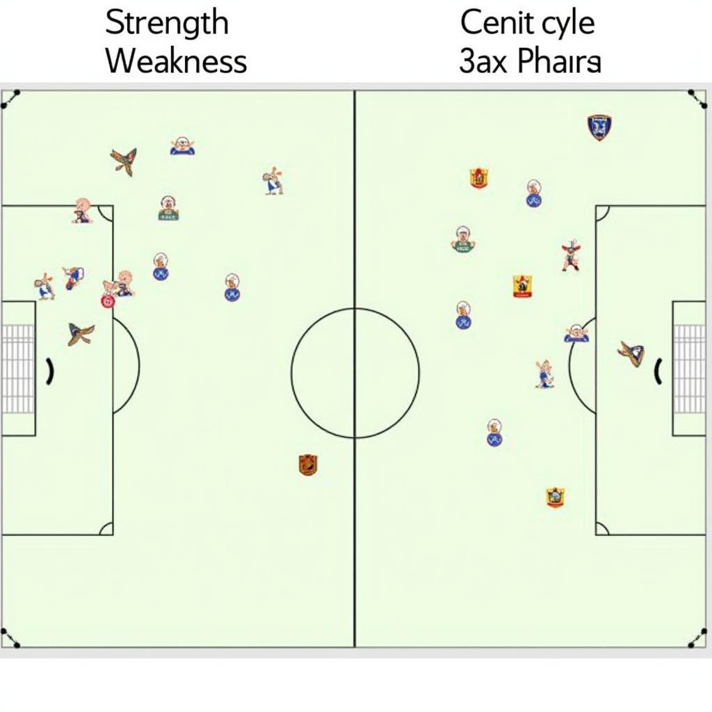 Braga vs Rangers Tactical Analysis